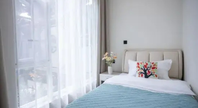 Люкс Comfort shang qiu gasthaus