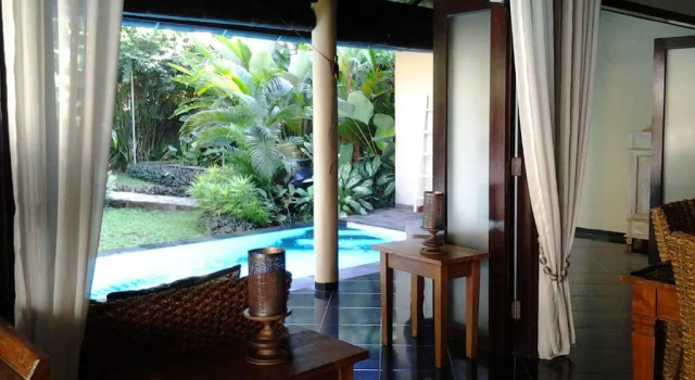 Villa Jati, Book Villa Villaer i Kalibukbuk, Villa