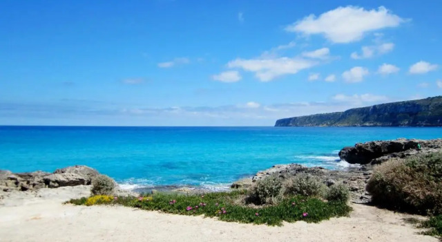 Апартаменты Cavall de Llevant - Formentera Break