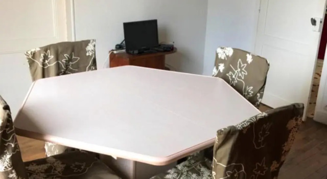 House With 2 Bedrooms in Soulac-sur-mer, With Enclosed Garden, Забронировать Дом для отпуска Сулак-сюр-Мер 