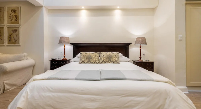 Люкс Luxury Sheppard Boutique Hotel