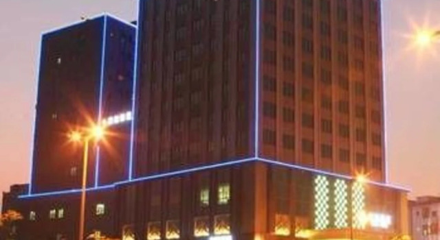 Baoli Hotel, Boek Hotel Hotels in Guangdong met parkeren, Parkeren