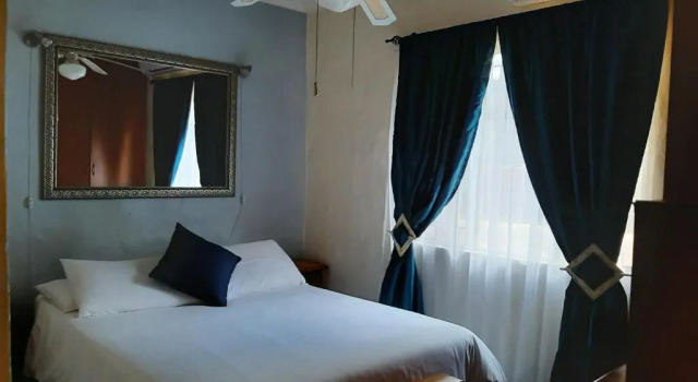 Двухместный номер Standard Zebra Guesthouse
