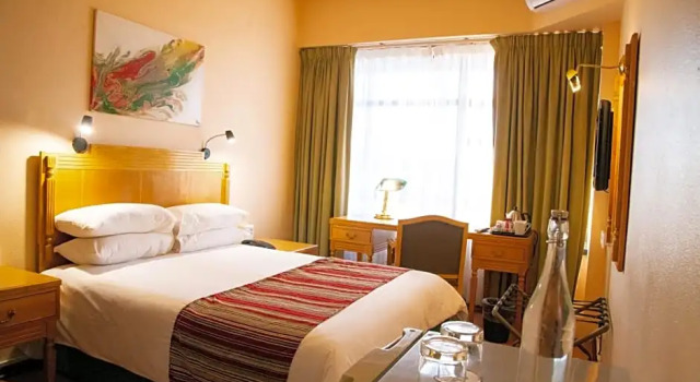 Номер Standard BON Hotel Bloemfontein Central