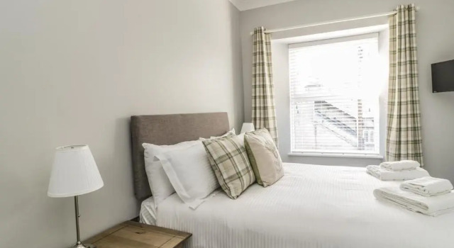 Ivy Bank, Забронировать Отель Отели Англии 3 звезды, 3*