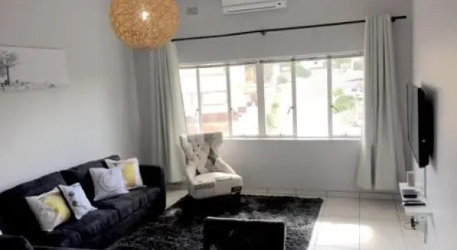 Stern self catering apartments