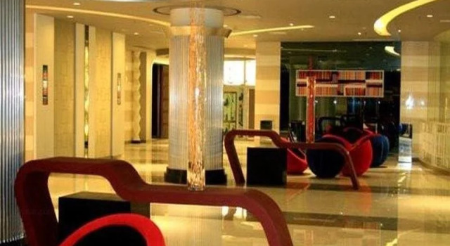 Yaxiang Jinling Hotel Luoyang, Rezervați Hotel Luo Long Luoyang