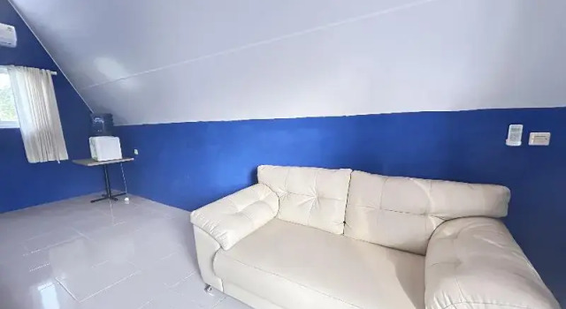 Villa 1 camera da letto con balcone Annet Homestay
