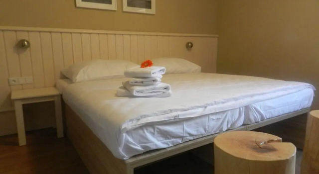 Wellness Hotel Bozeňov, Reserva ahora Hotel Zábřeh 