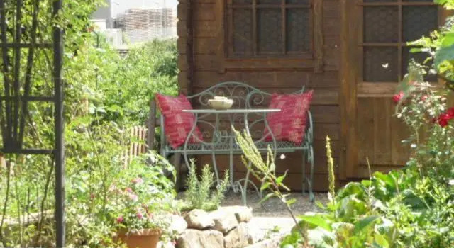 Gästehaus Rosengarten im Nahetal, Забронировать Апартаменты/квартира Кирн Хунсрюк