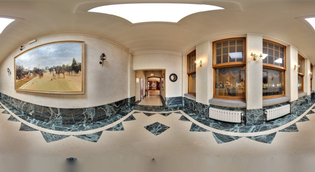 Hotel Damier