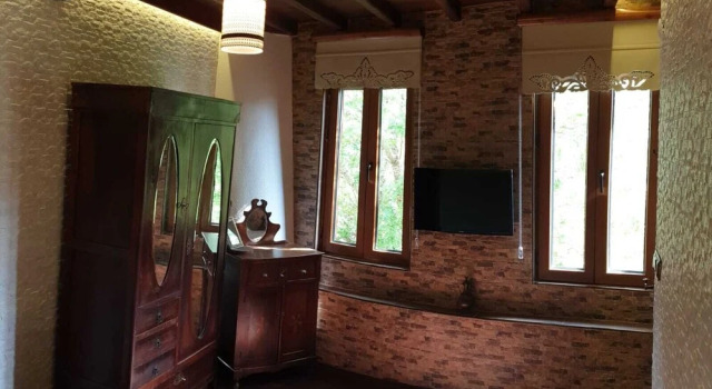 Fümehan Boutique Hotel, Забронировать Бутик-отель Отели Каякей с бассейном, Бассейн