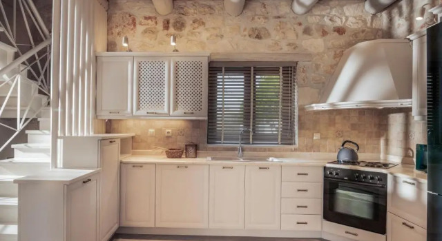 Вилла Executive Archontiko Koutsis - Luxury Villa Collection