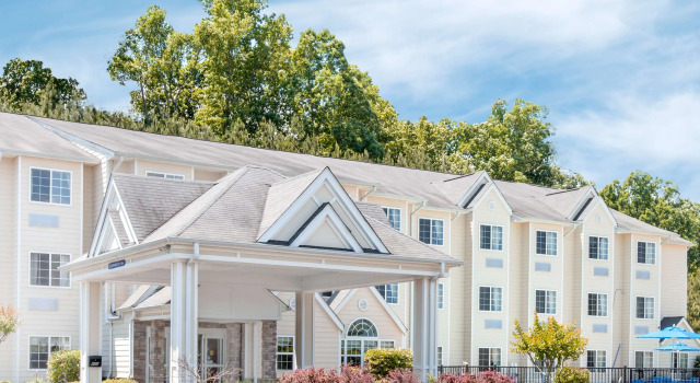 Microtel Inn & Suites by Wyndham Gardendale/Birmingham North