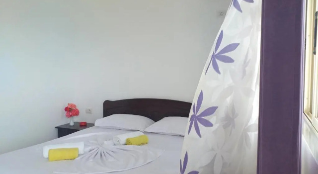 Grand Seaview Apartments