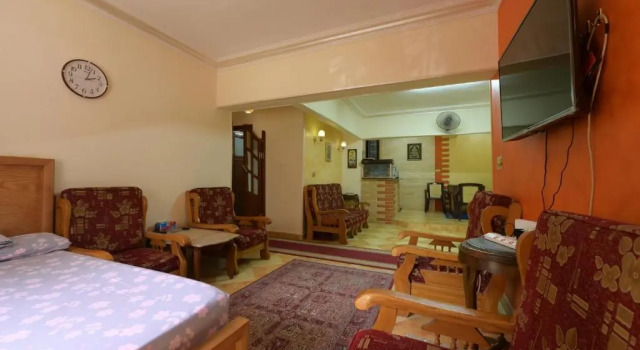 Home in the City, Rezervovat Hotel Nasr City 