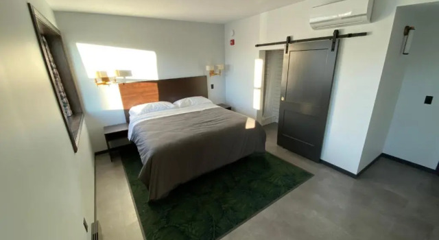 St. James Hotel, Reserva ahora Hotel Hoteles en Manitoba con aparcamiento, Aparcamiento