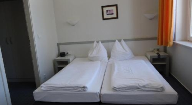 Hotel Fortuna, Book Hotel Heringsdorf Usedom