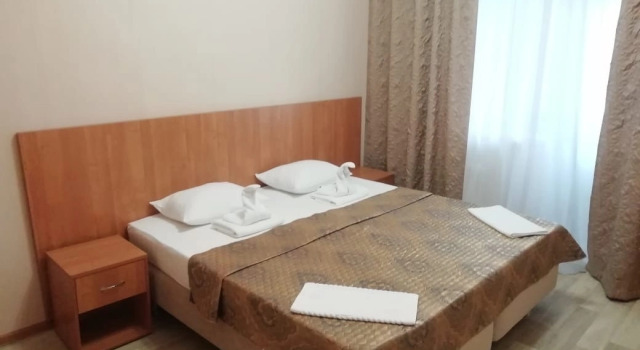 Sosnovaja gorka, Réserver Hôtel Hôtels SPA à Chebarkul, SPA