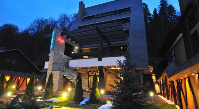 Freya House