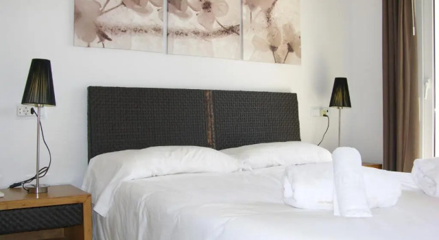 Hacienda Golf Resort - 1508, Rezervați Stațiune Sucina Murcia