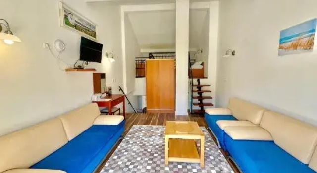 Номер Standard FOR-A Apartmani
