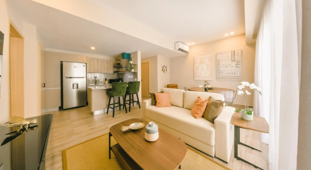 Regatta Living II - 703