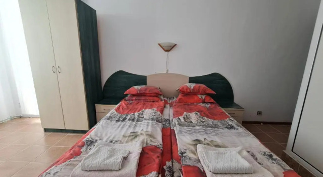 Номер Standard Hotel Rai