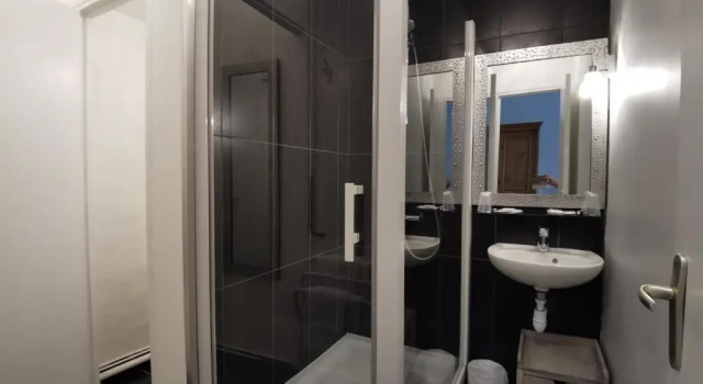 Номер Deluxe Hôtel François dO