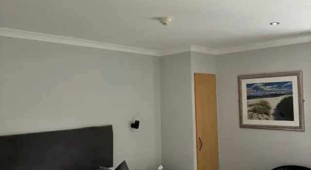 Двухместный номер Standard Oyster Inn Connel