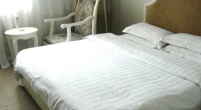 Jinercun Hostel