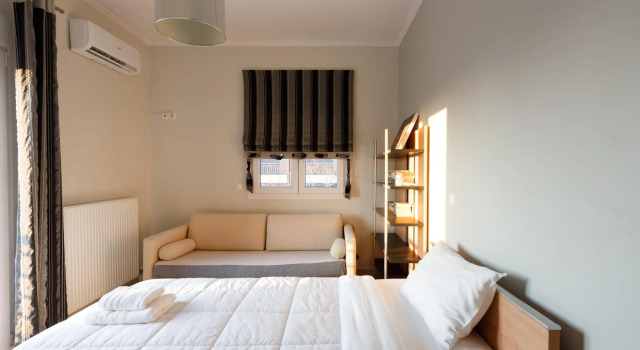 Navarino Captains Villa - Lux Private Pool Retreat, Book Villa Marathopolis Messinia