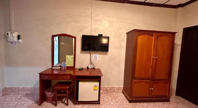 Standard Doppel Zimmer Phaythavone Hotel