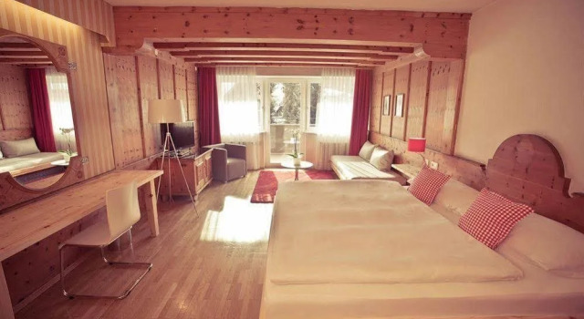 Streifsuite By Q Hotels, Rezervasyon Otel Kitzbuhel 