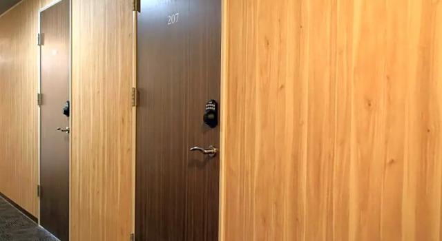 Hakodate - Hotel - Vacation STAY 30820v, Забронировать Отель Хакодате Хоккайдо, рядом с Парк Горёкаку
