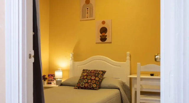Номер Standard Sanvi Xerez Centro
