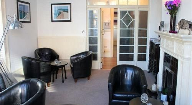 17 West Street, Забронировать Отель Отели Англии 3 звезды, 3*