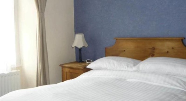 Sonata Guest House, Забронировать Гостевой дом Кендал Озерный край