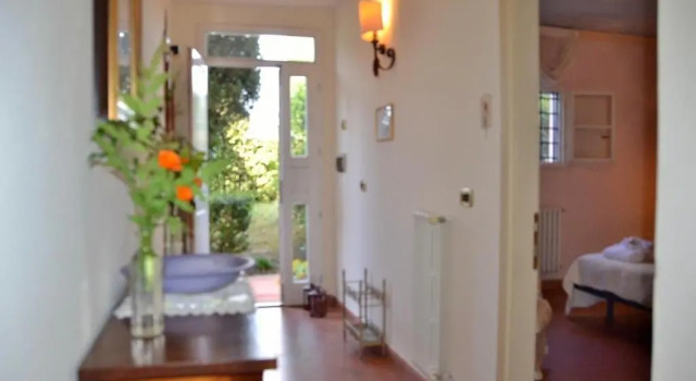 Номер Standard Relais Villa La Cappella