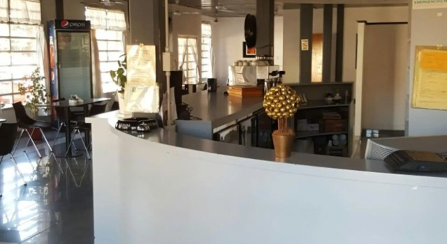 La Navarra, Rezerwuj Hotel Bahia Blanca Buenos Aires