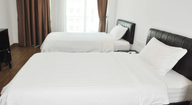 Jin Sheng International Hotel
