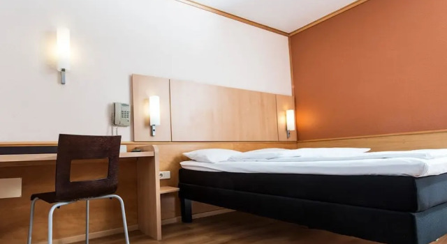 Одноместный номер Standard Good Morning Erfurt