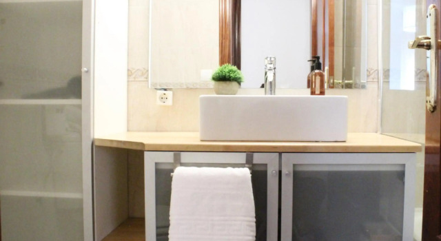 Apartamento centro paseo maritimo, Забронировать Апартаменты/квартира Уэльва Муниципалитет Уэльва, рядом с Дом Колумба