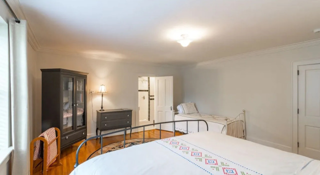 Семейный номер Standard The Monte Vista Hotel
