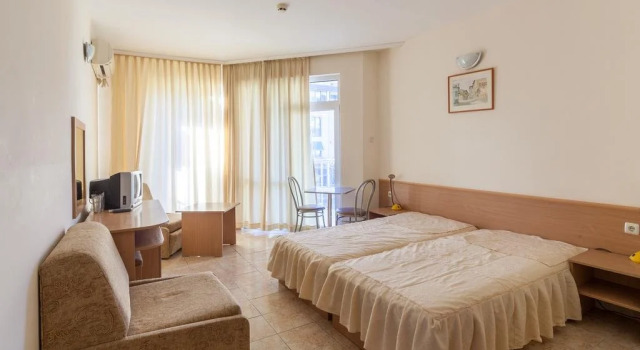 Family Hotel Morska Zvezda