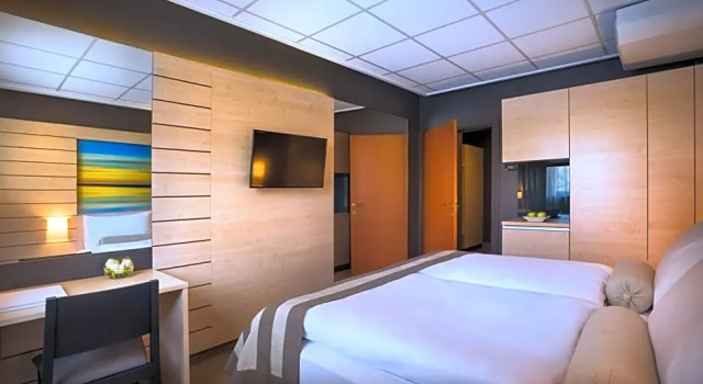 Номер Economy Hotel Excelsior - by Liburnia Hotels & Villas