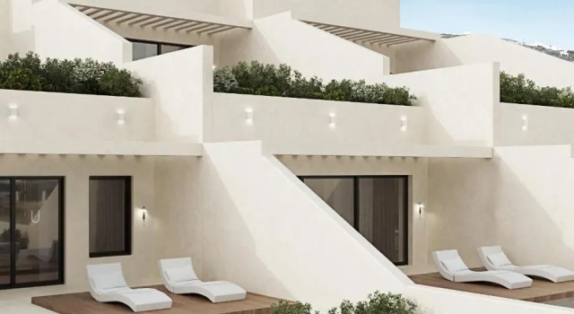 Полулюкс с видом на море Pnoe Luxury Suites