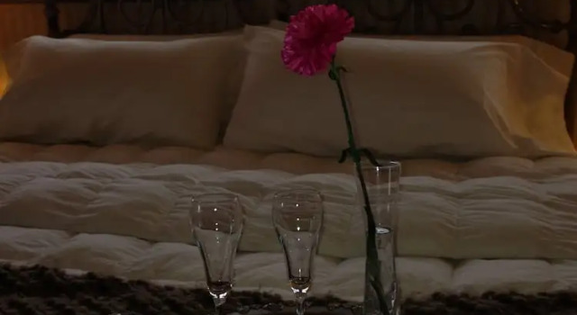 Люкс Мансарда Morning Glory Inn