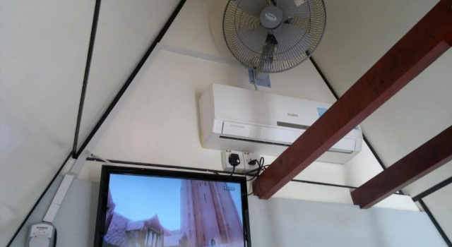 Nipah Guesthouse Pangkor, Buchen Sie Hotel Pulau Pangkor Perak