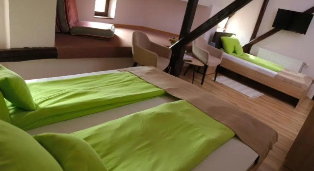 Villa Ricz, Réserver Villa Villas à Vojvodina, Villa